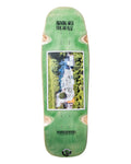 BAUTZEN SPOT '25 | 10" Shaped Deck