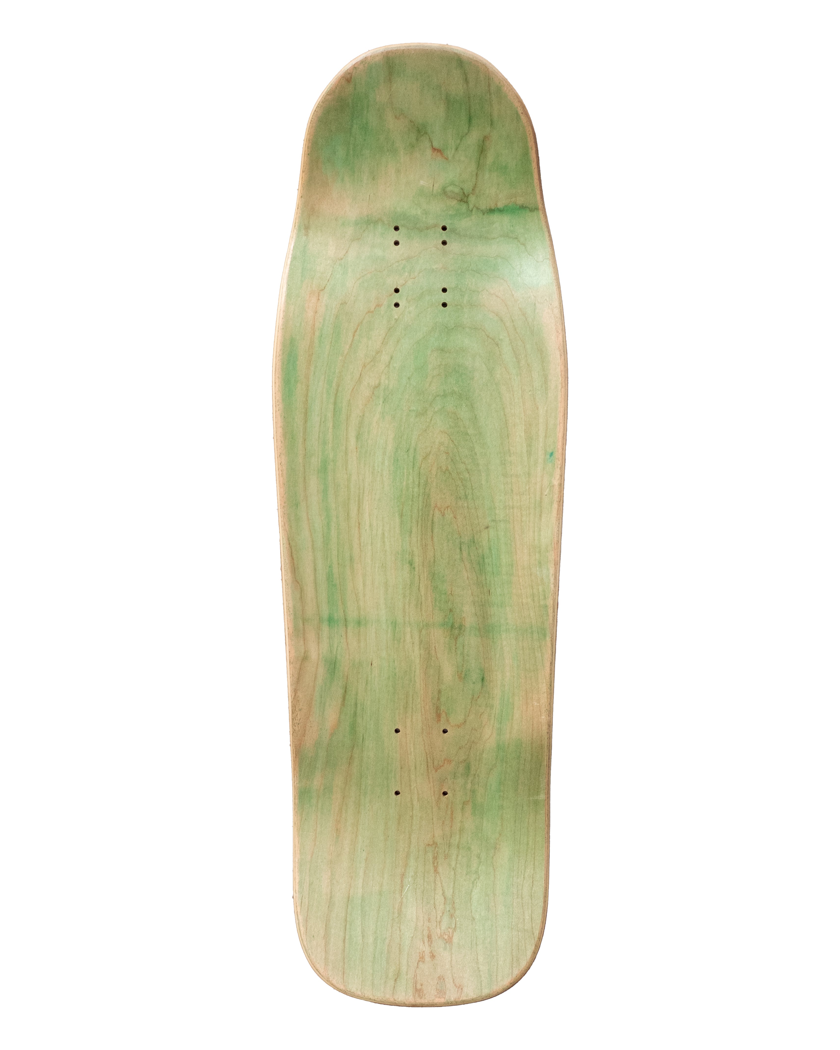 BAUTZEN SPOT '25 | 10" Shaped Deck