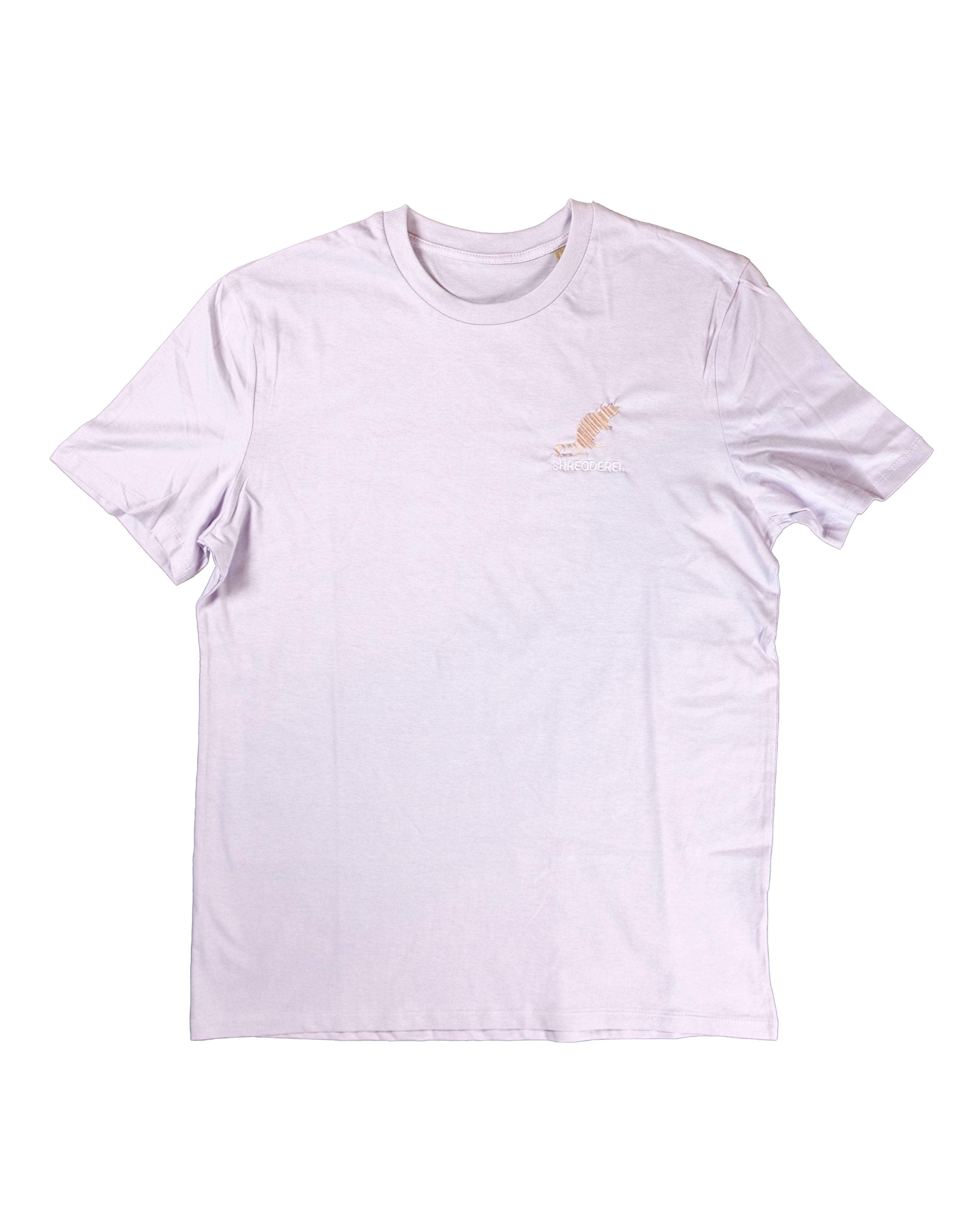 RAT STICK LILA | SHIRT