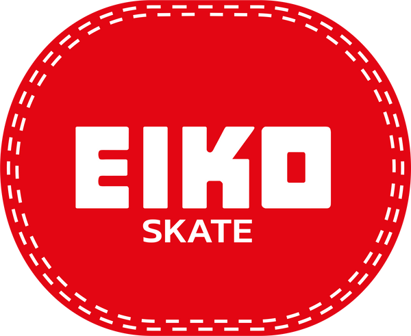 EIKO SKATE Logo
