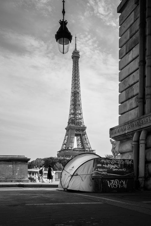 "One-room apartment" | Photo printing