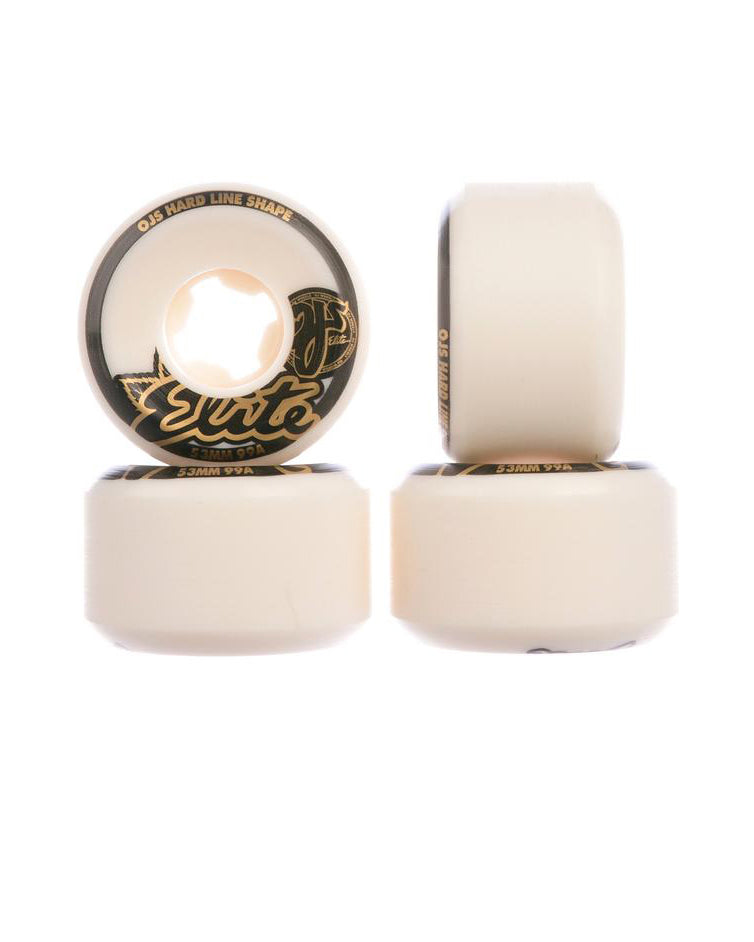 "Elite Hardline" 99A | Wheels