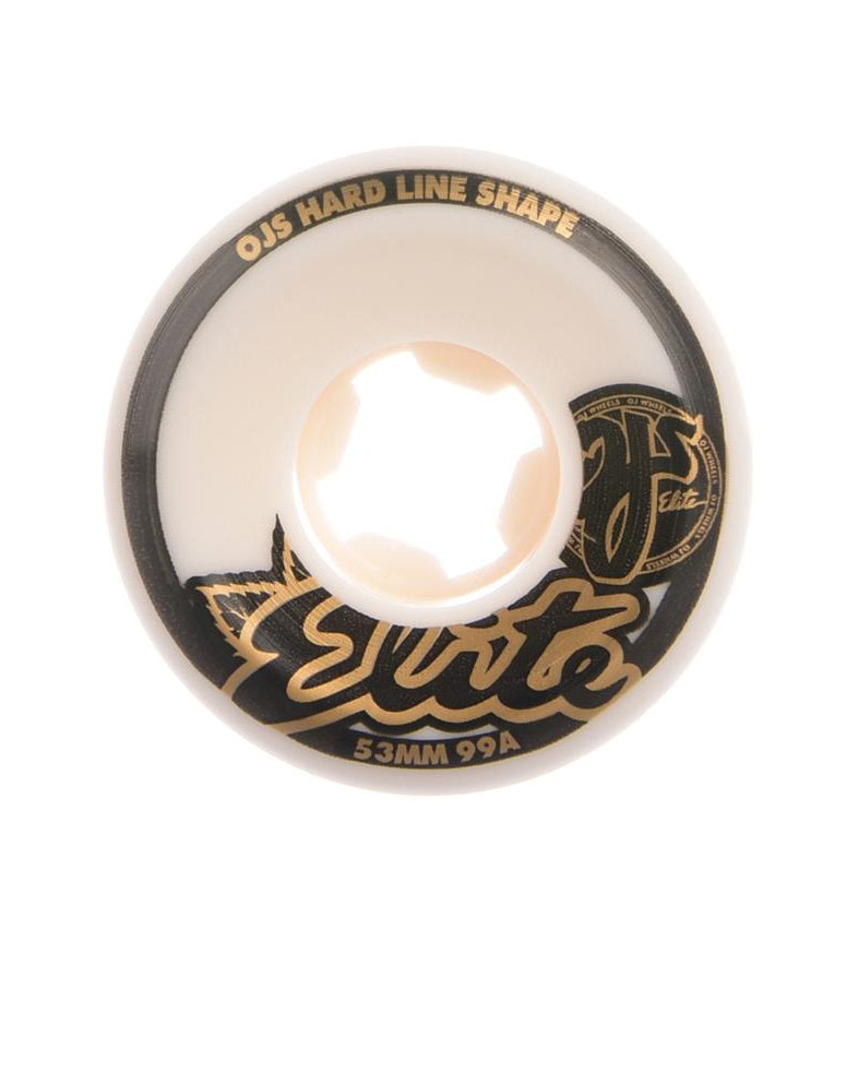 "Elite Hardline" 99A | Wheels