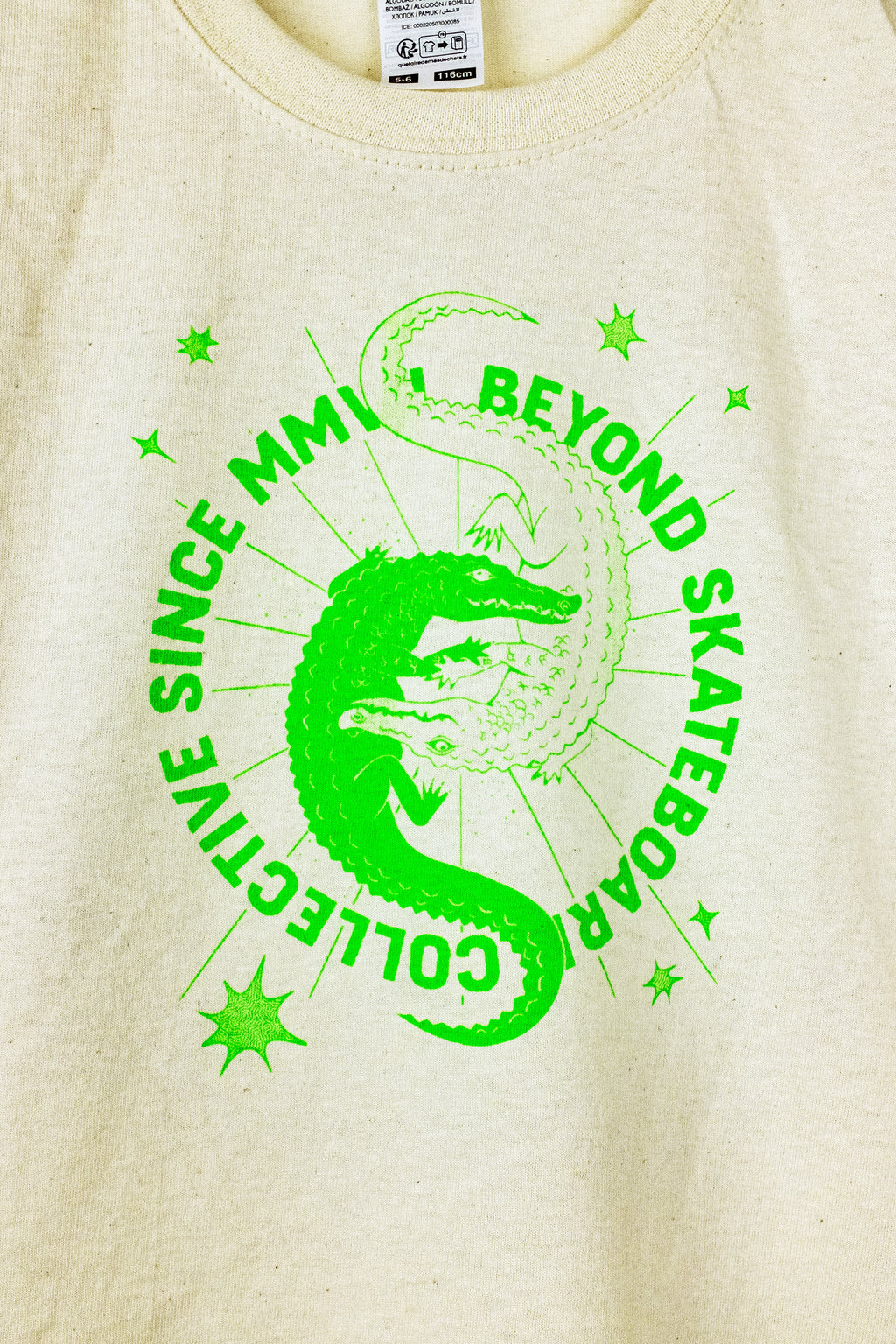 YING YANG | Kids Shirt