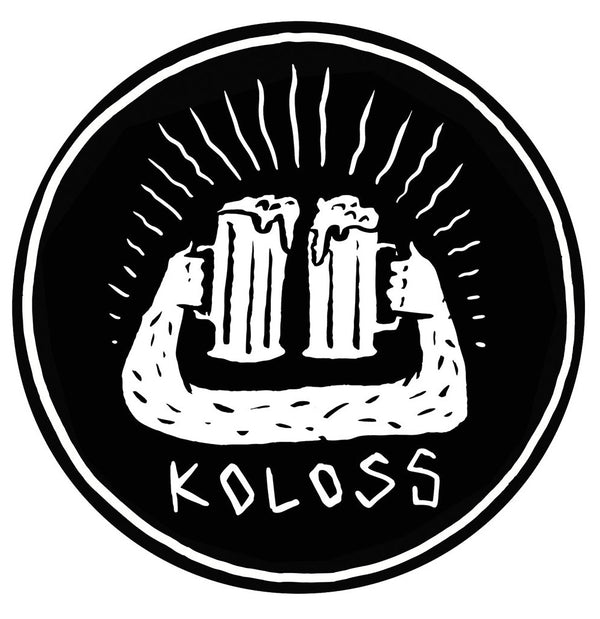 KOLOSS Logo