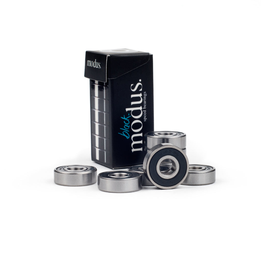"Black" | Bearings