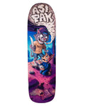 KILLERCAT | 9" SHAPED DECK