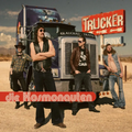 TRUCKER PUNK | CD