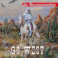 GO WEST | CD