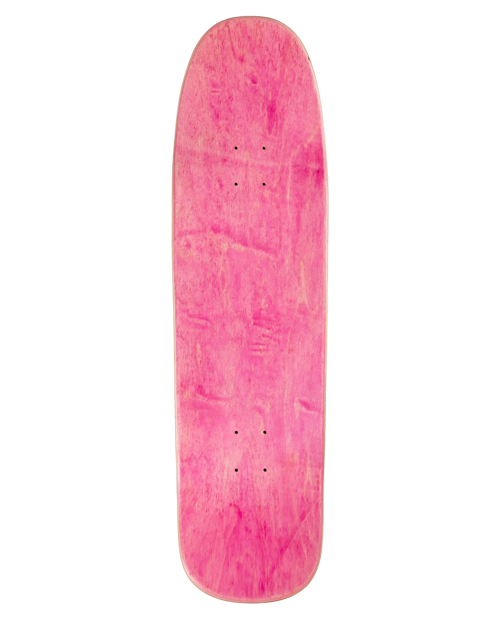 MY PASTA GEI | 9" SHAPED DECK