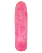 MY PASTA GEI | 9" SHAPED DECK