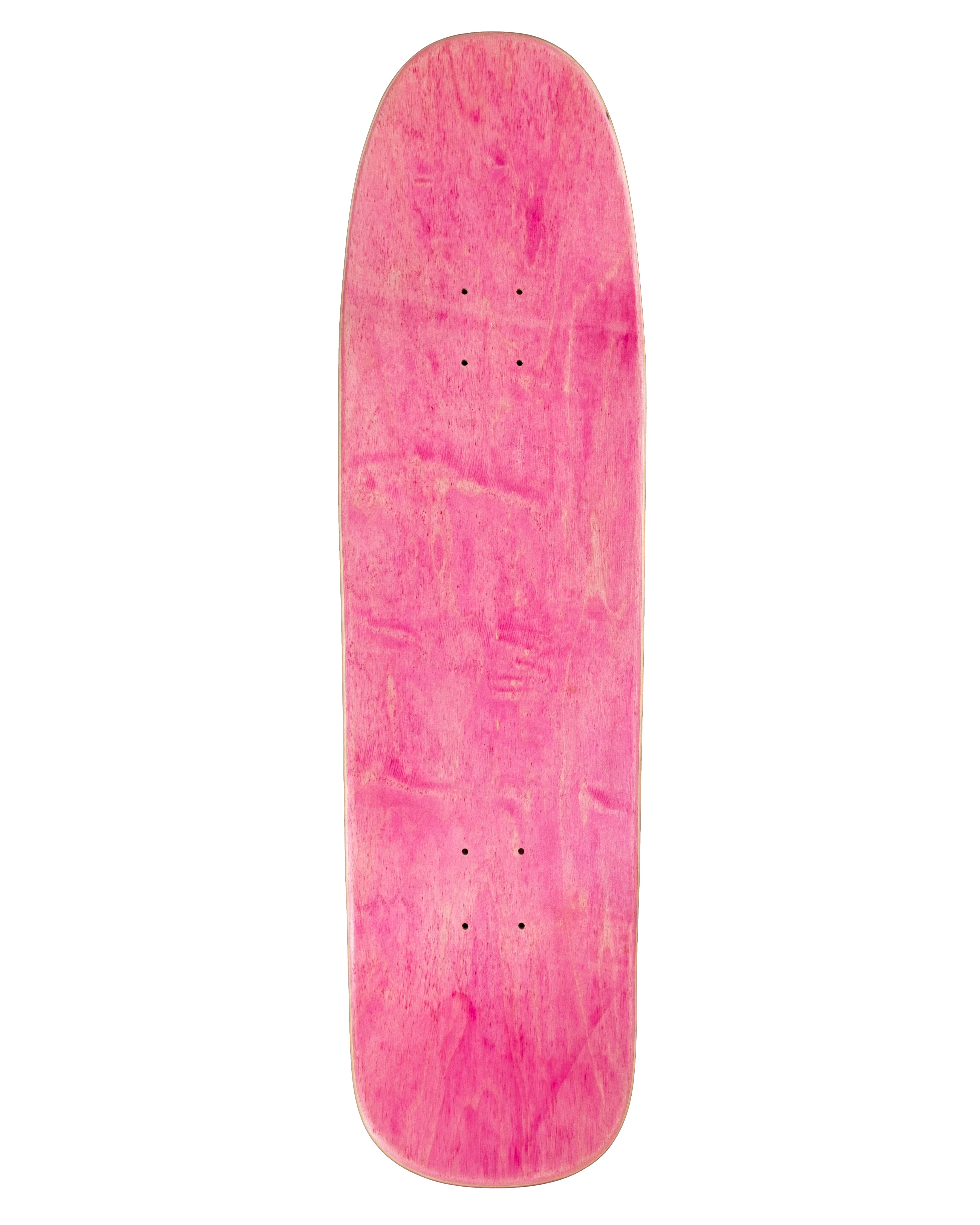 MEI PASTA GEI | 9" SHAPED DECK