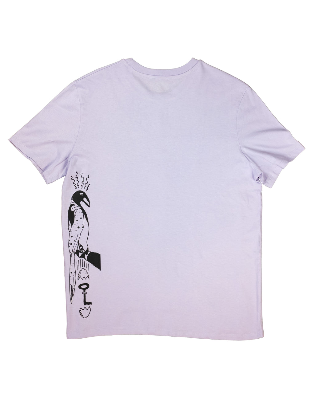 Secret Bird | Shirt