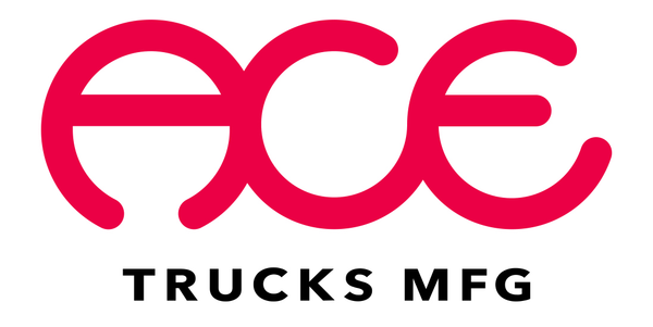 ACE TRUCKS MFG Logo