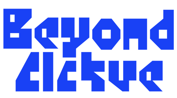 BEYOND COLLECTIVE Logo