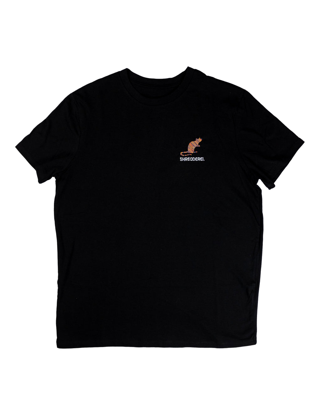 RAT STICK BLK | SHIRT