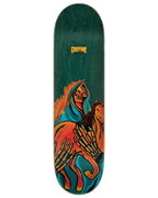 PROVOST TRAVELER PRO | Deck