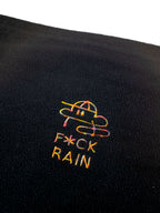 F*CK RAIN | FLEECE TUBE