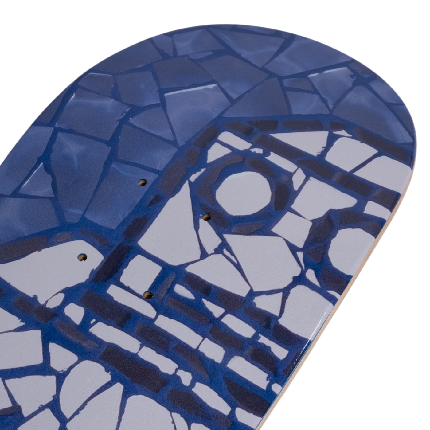 MOSAIC ROBO | 8.25" DECK