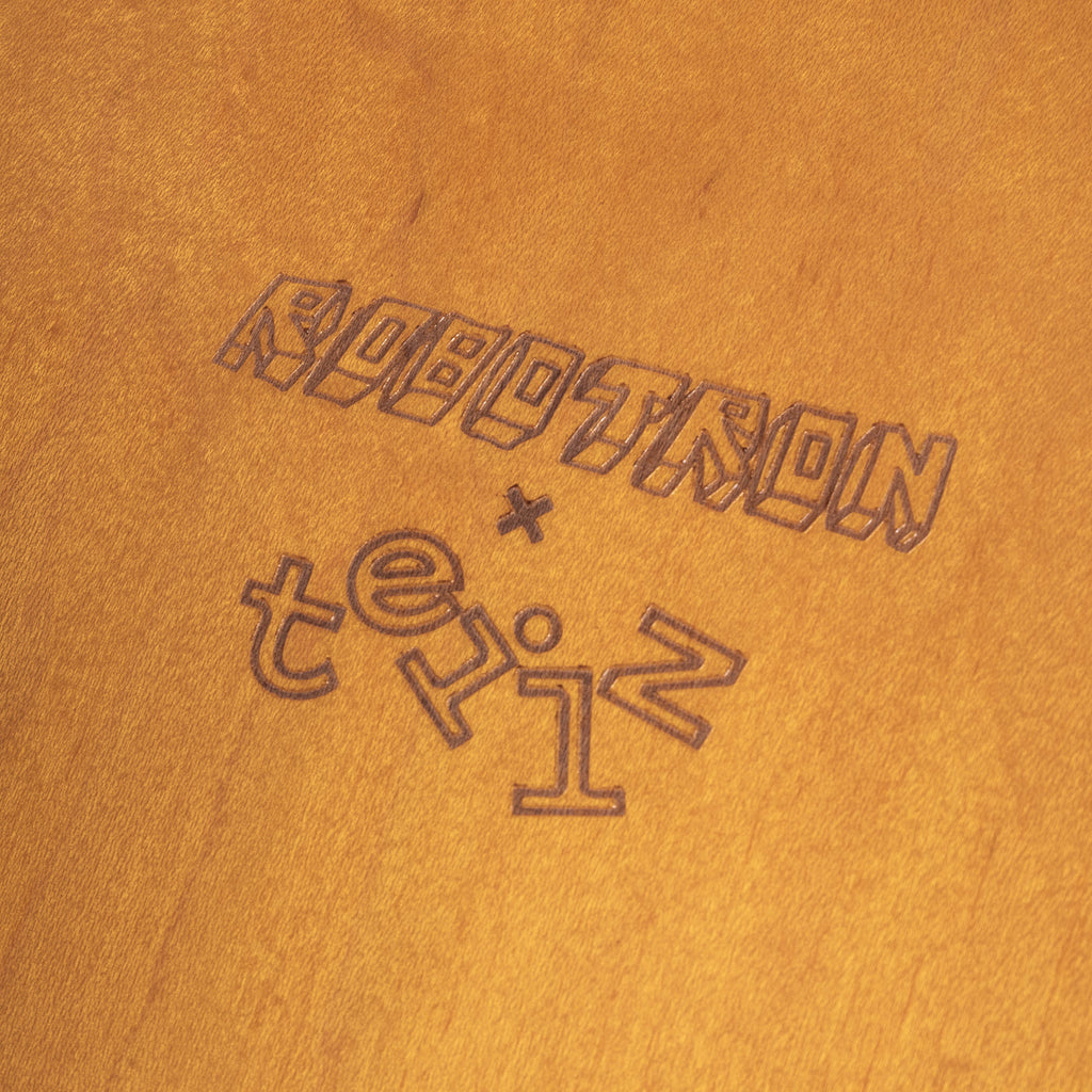 MOSAIC ROBO | 8.25" DECK