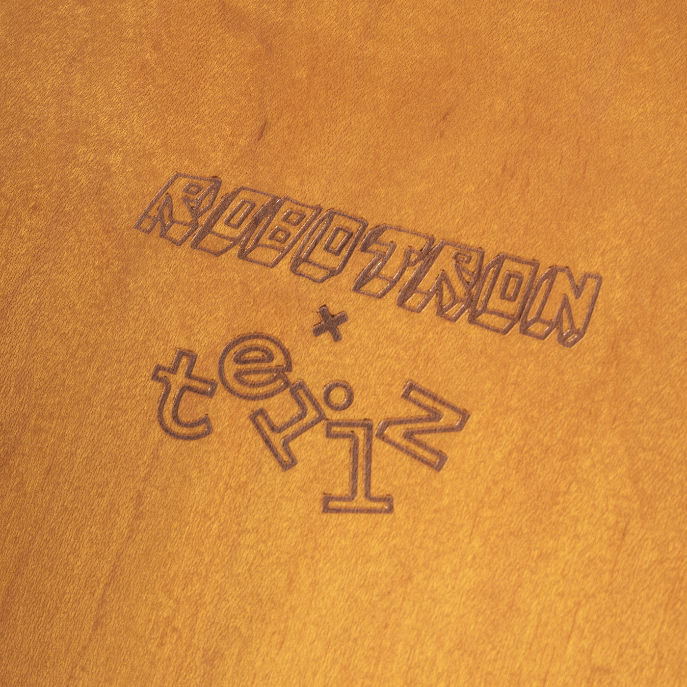 MOSAIC ROBO | 8.25" DECK