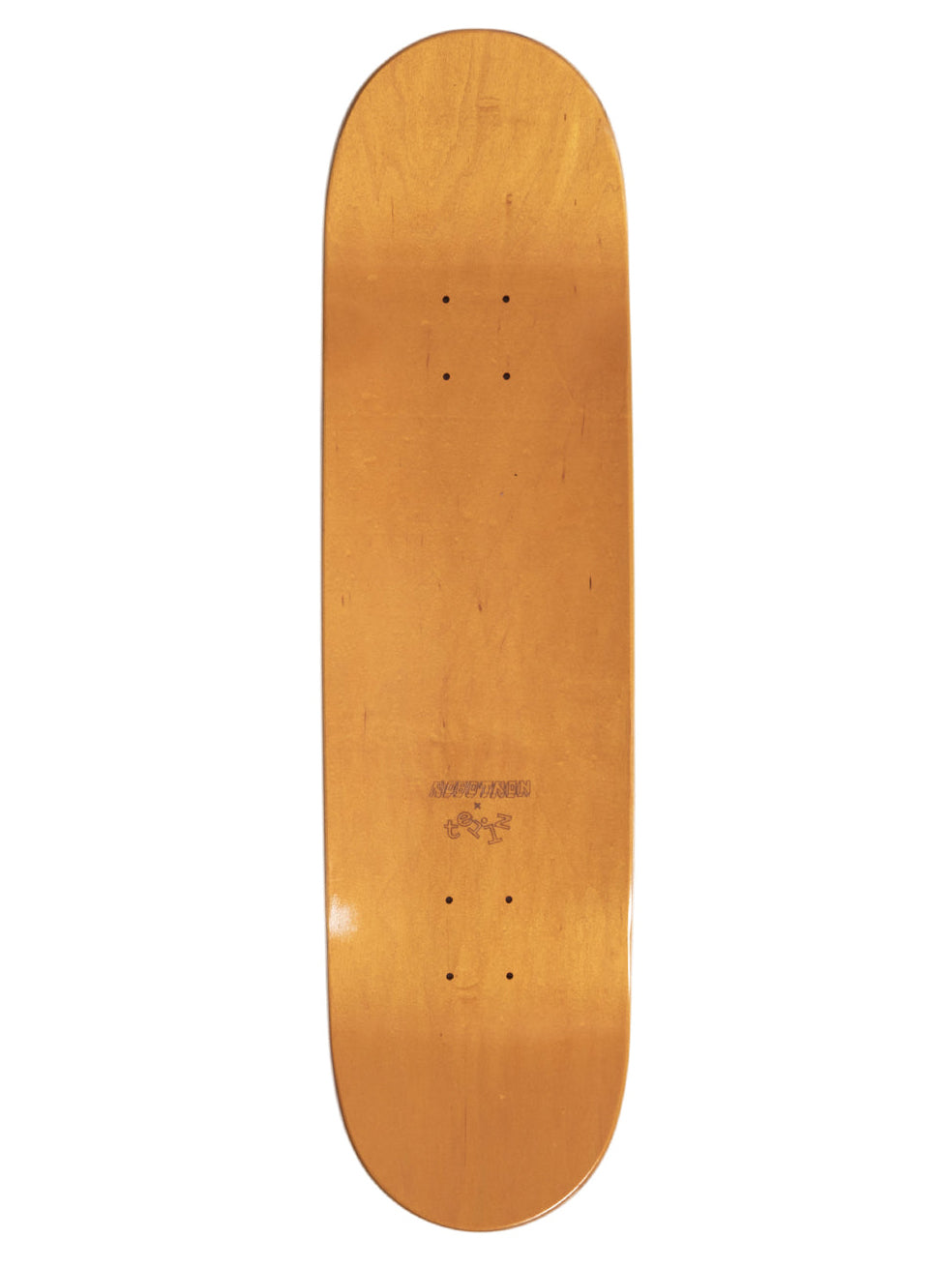 MOSAIC ROBO | 8.25" DECK