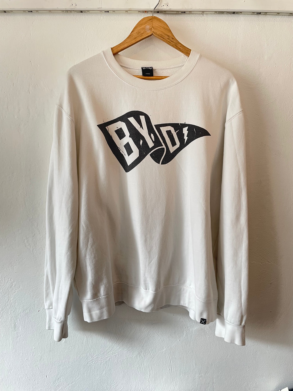 FLAG | VINTAGE SWEATER