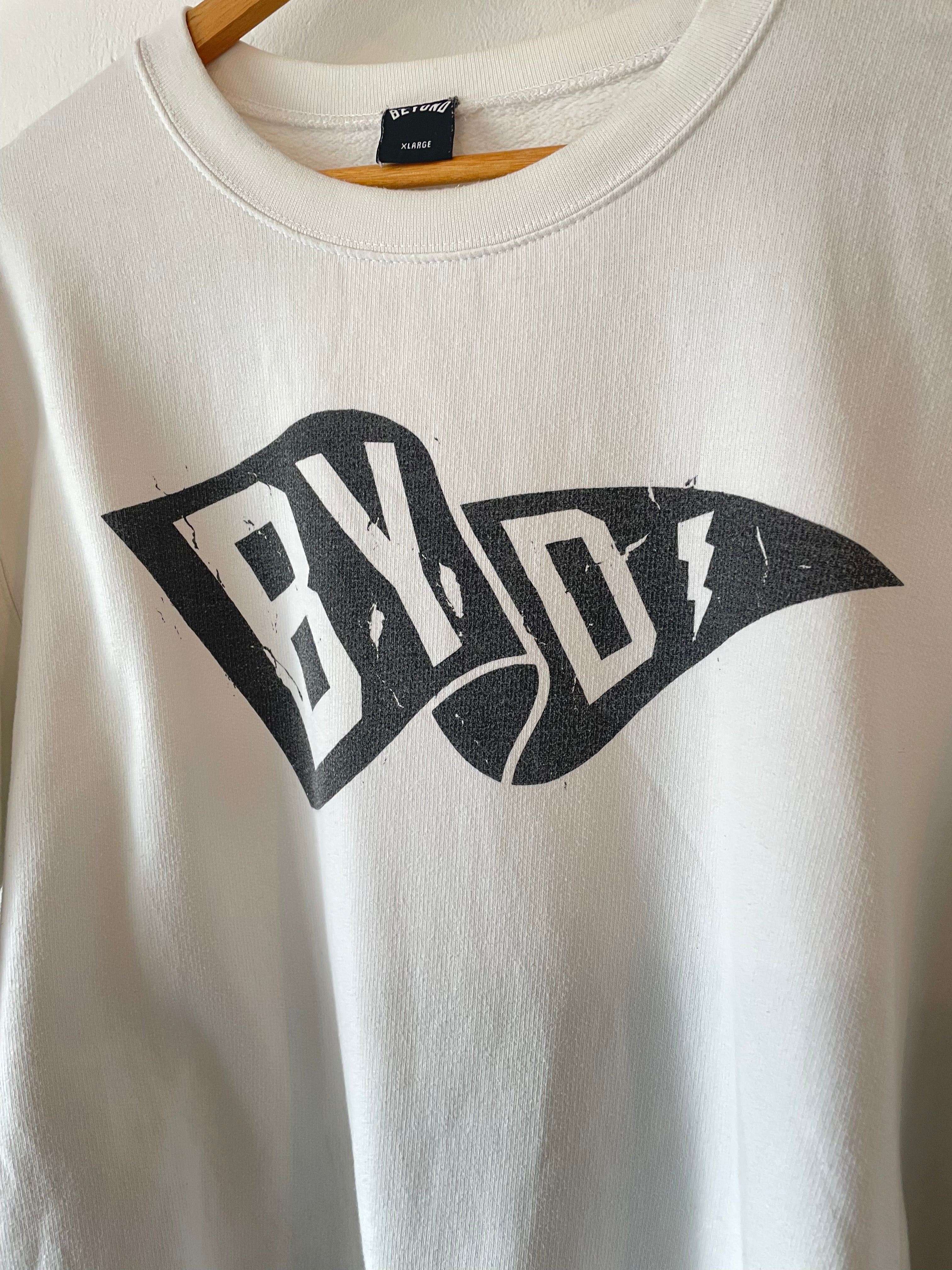 FLAG | VINTAGE SWEATER