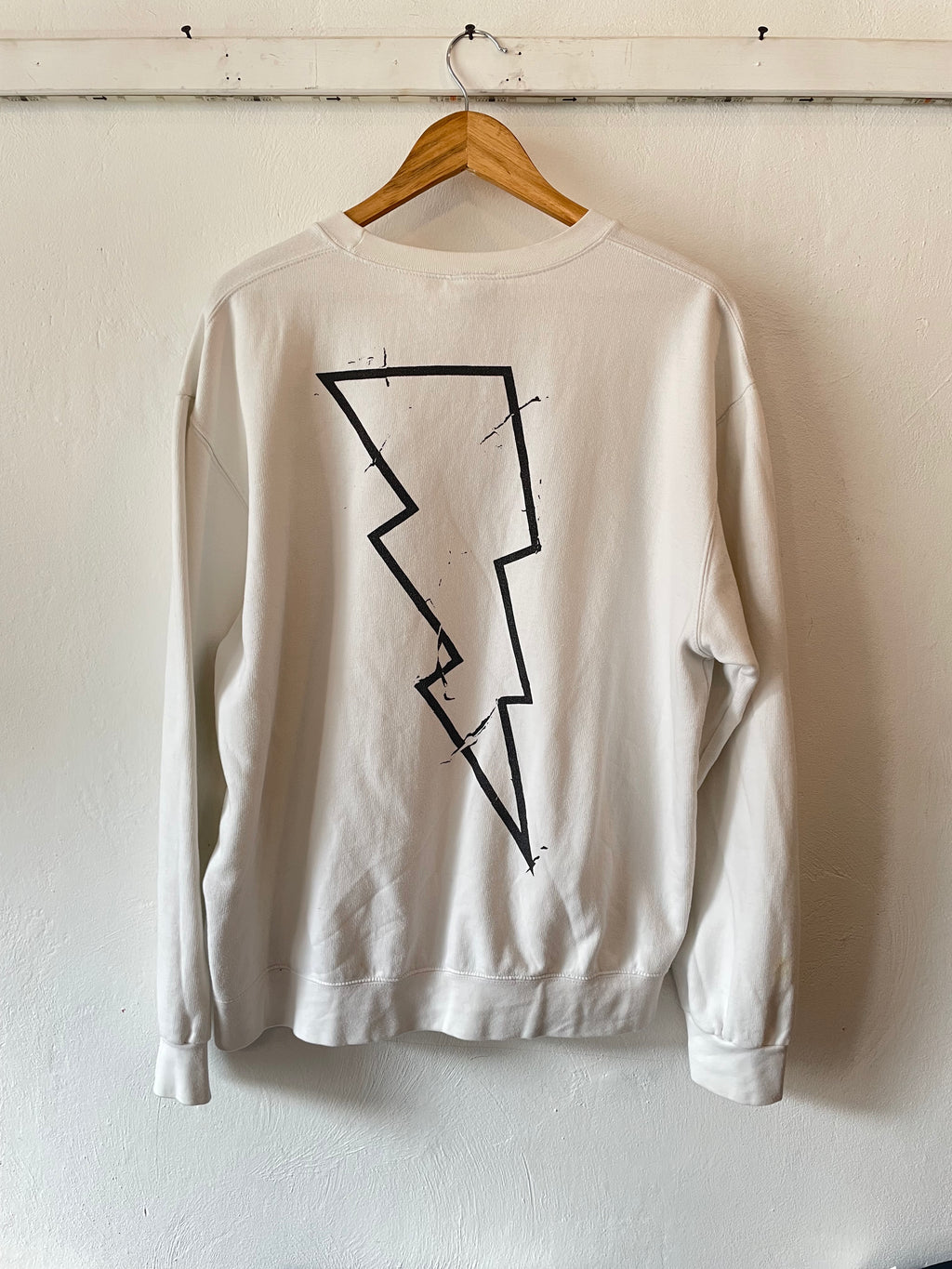 FLAG | VINTAGE SWEATER