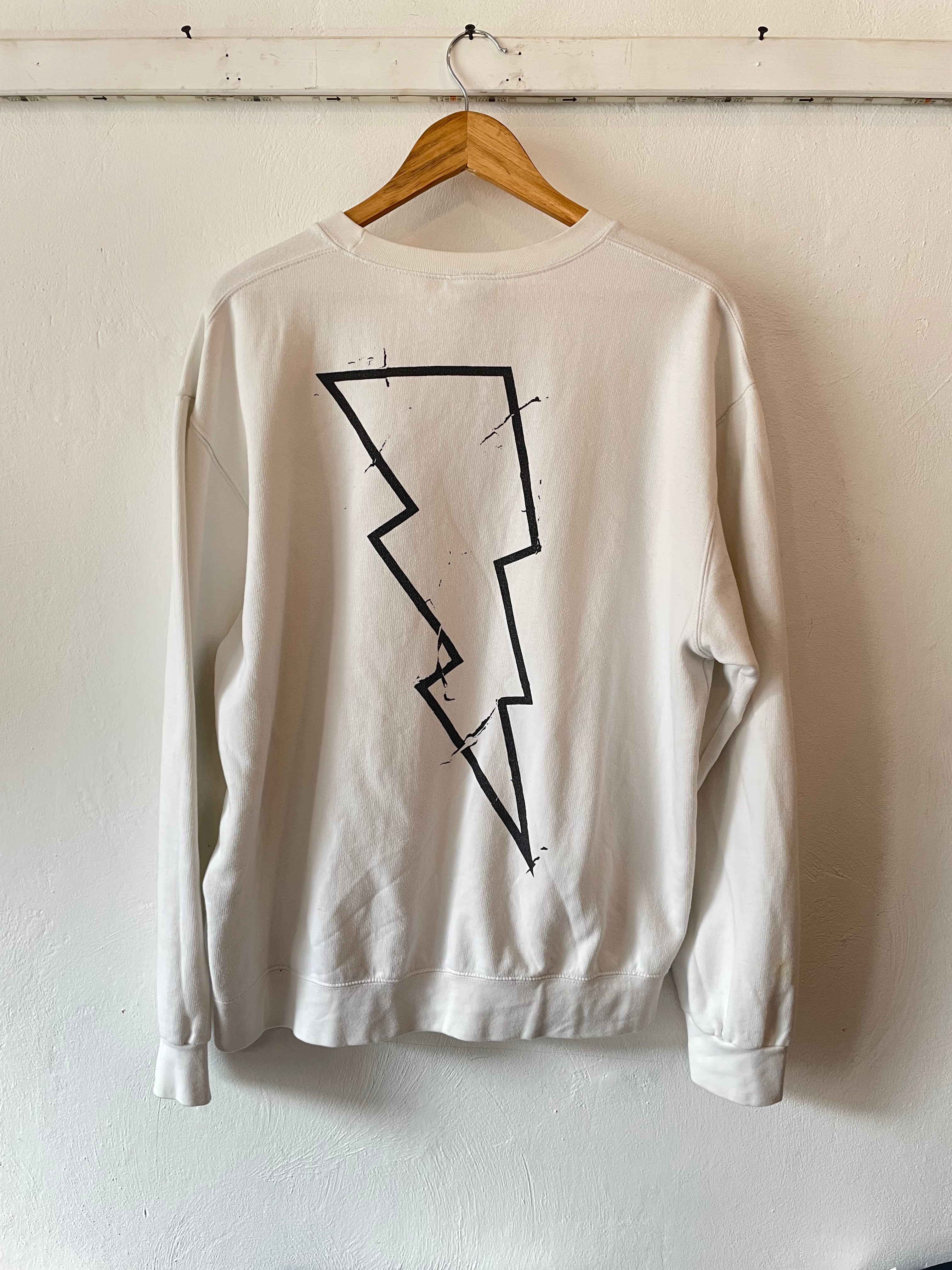 FLAG | VINTAGE SWEATER