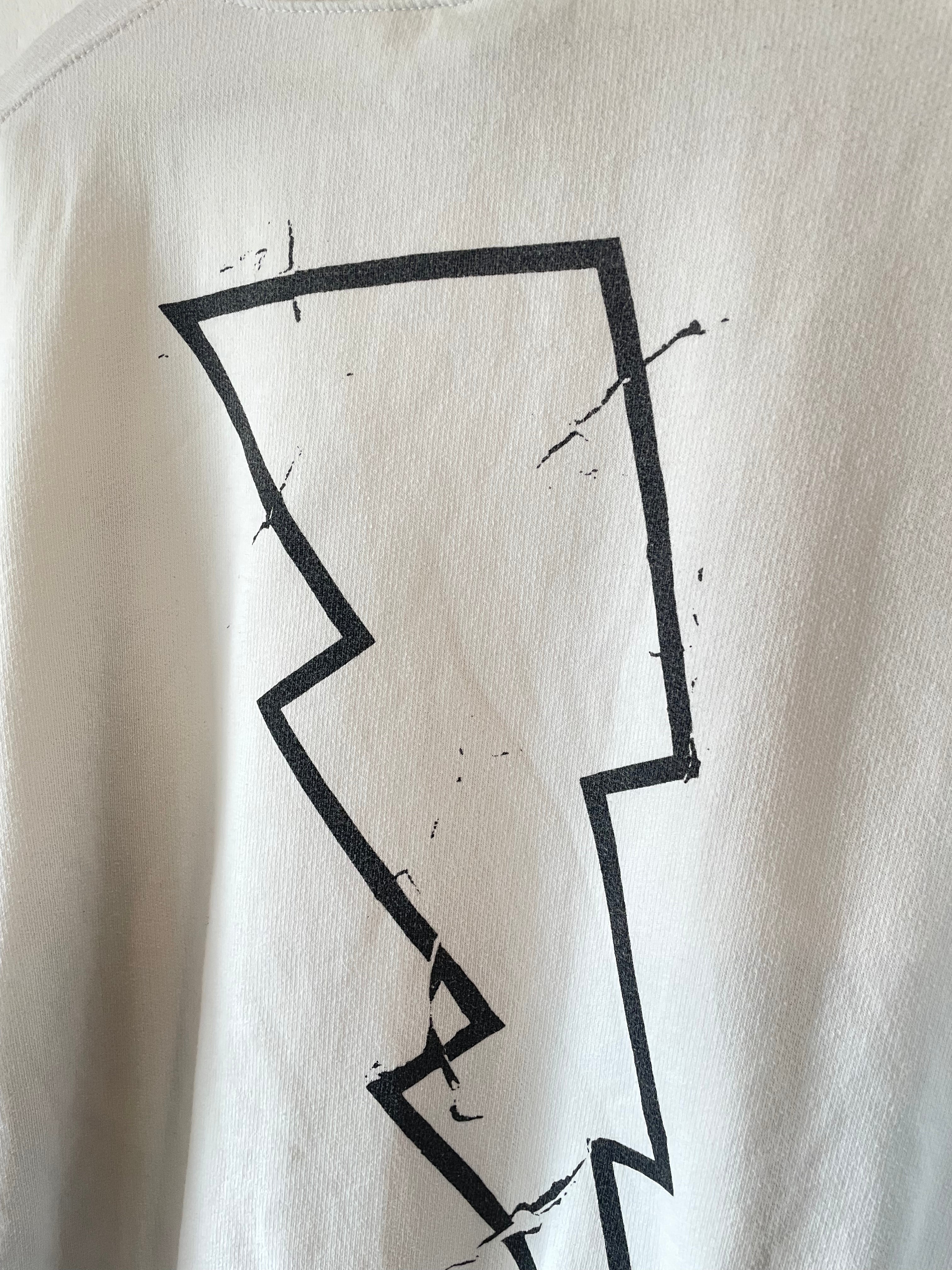 FLAG | VINTAGE SWEATER