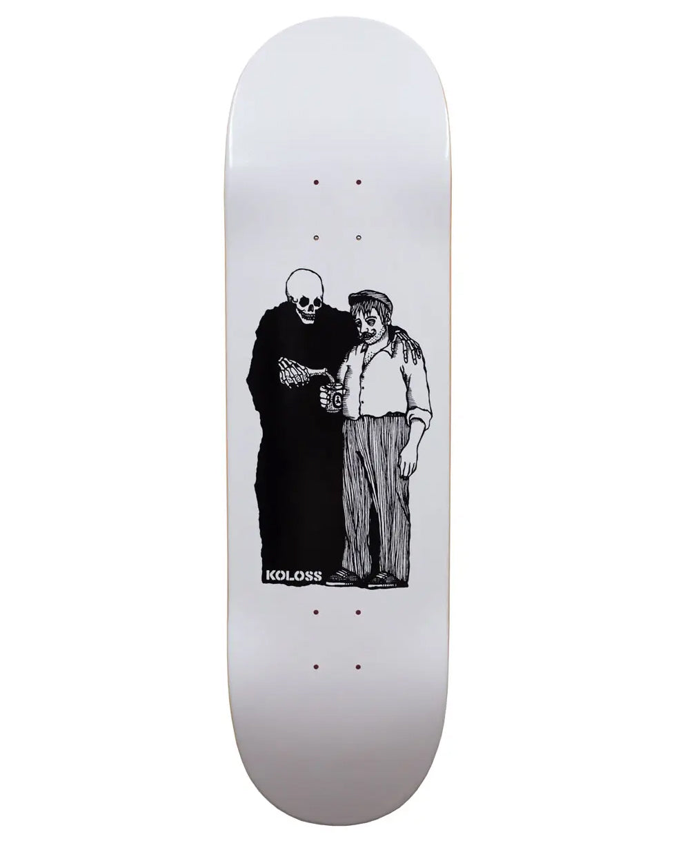TRINKER 2 | 8.5" DECK