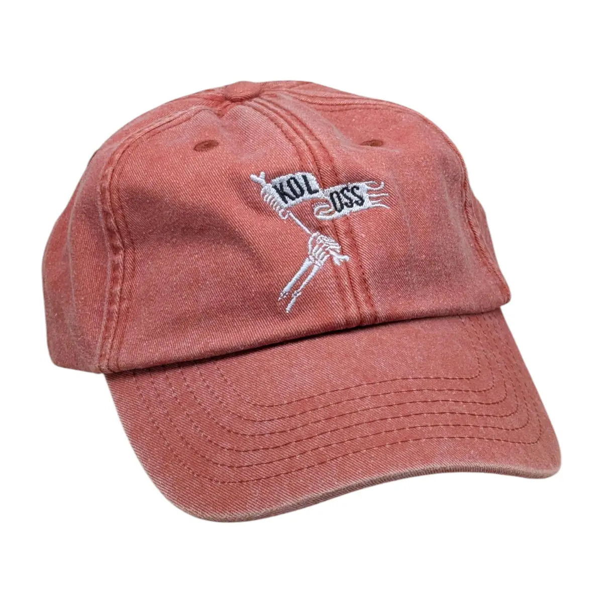 BONES FLAG | CAP