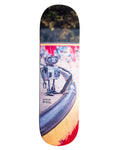 BUILT TO RIDE | Deck