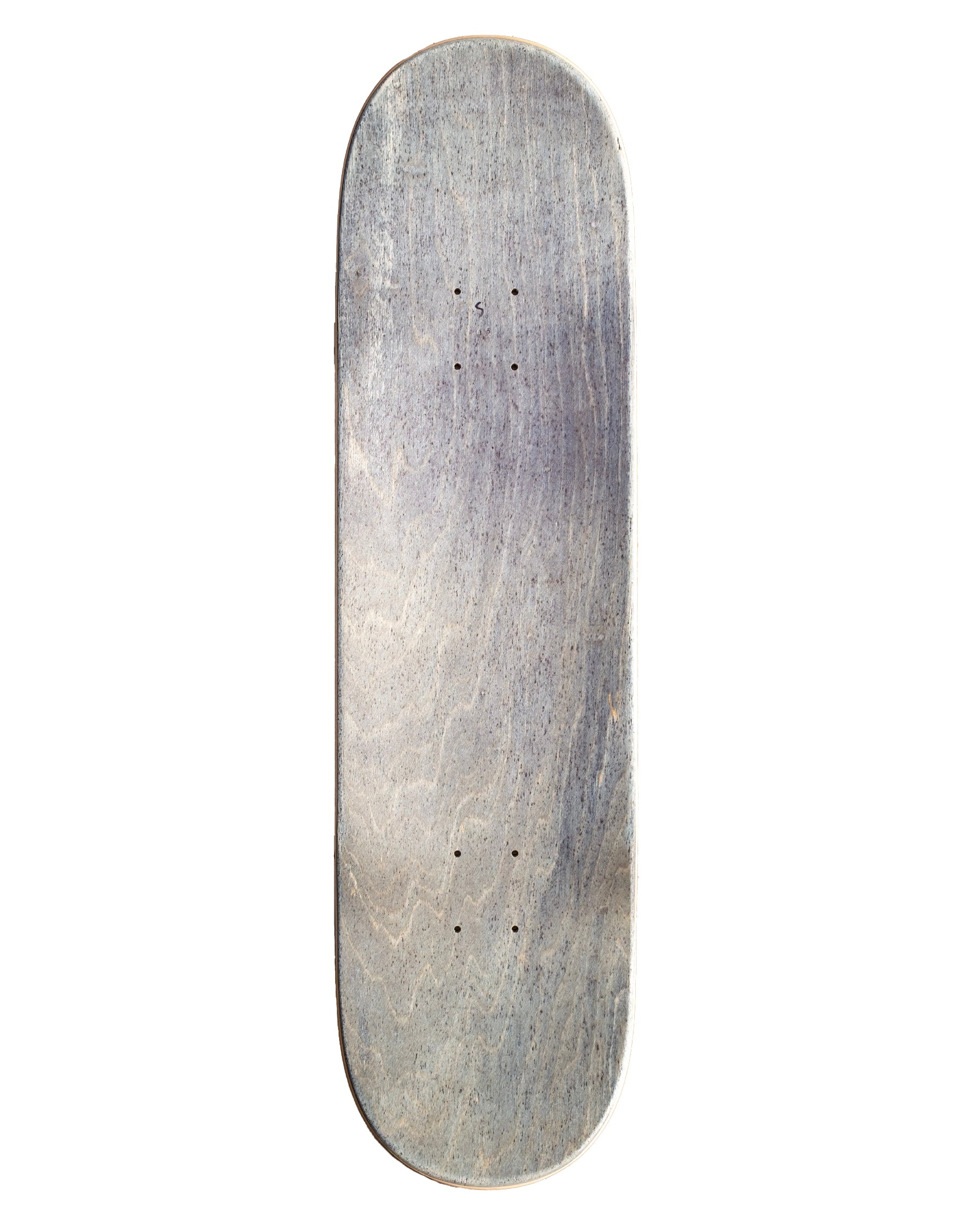 BUILT TO RIDE | Deck