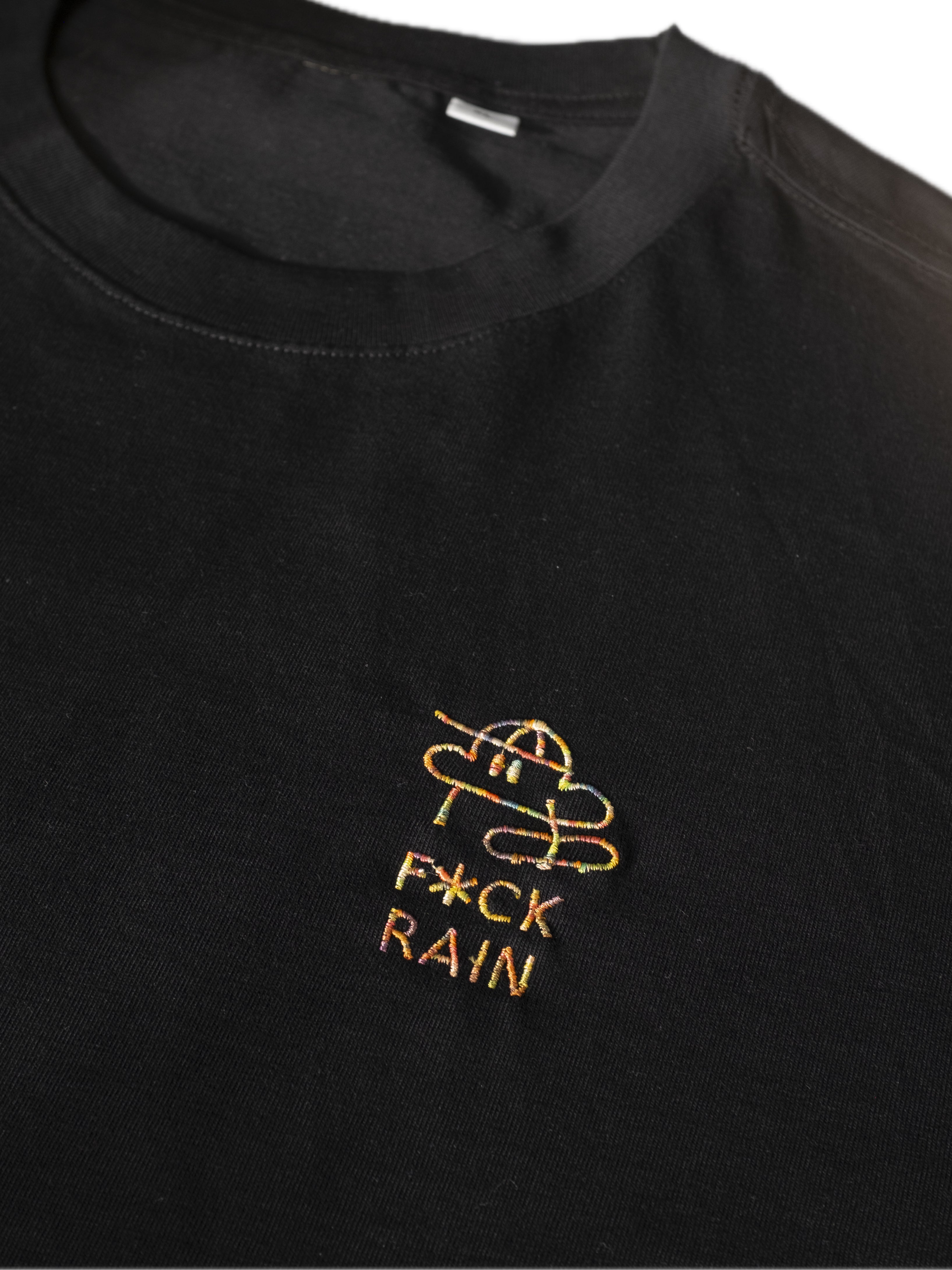 FCK RAIN | SHIRT