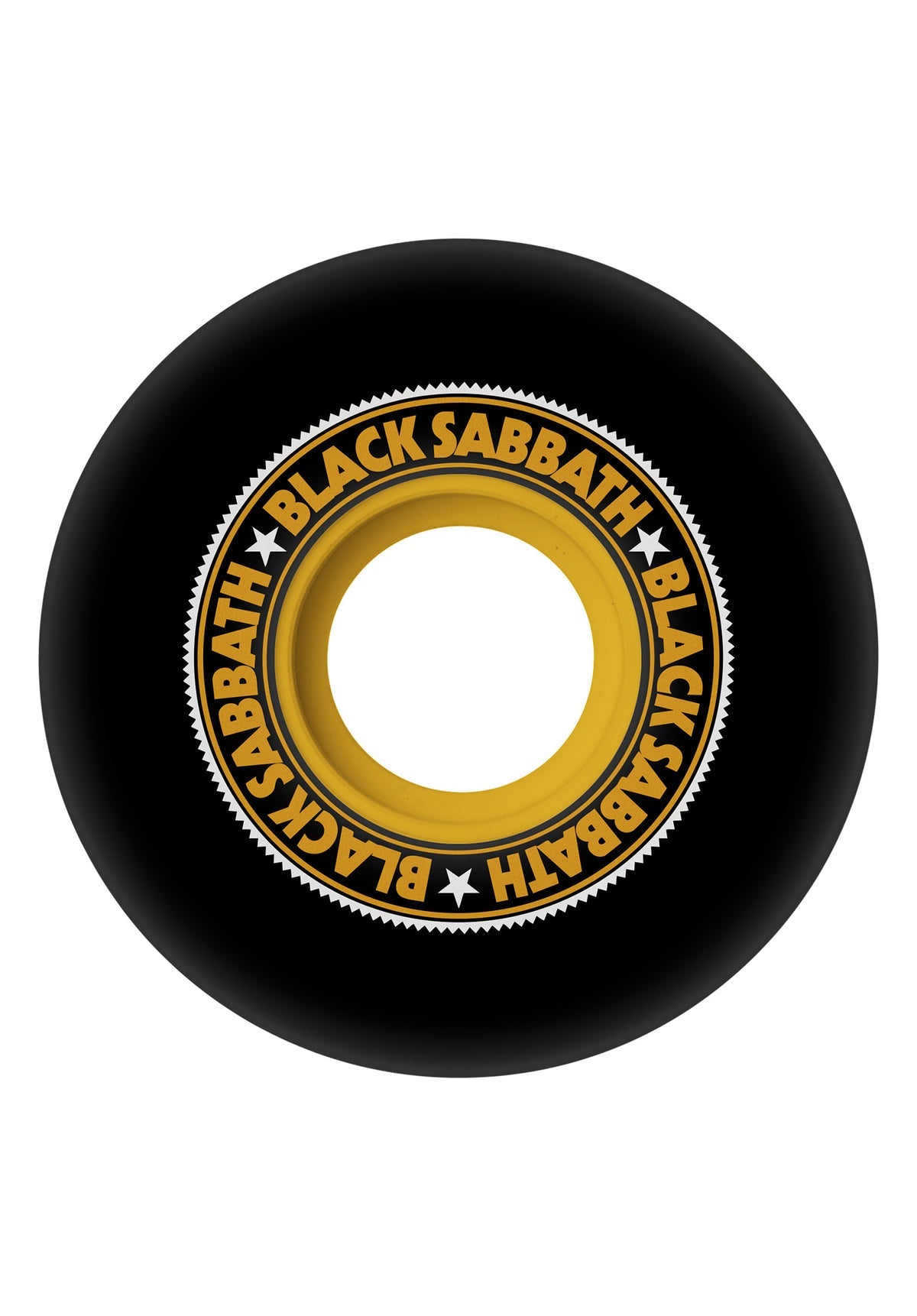 BLACK SABBATH VOL. 4 | 78A WHEELS