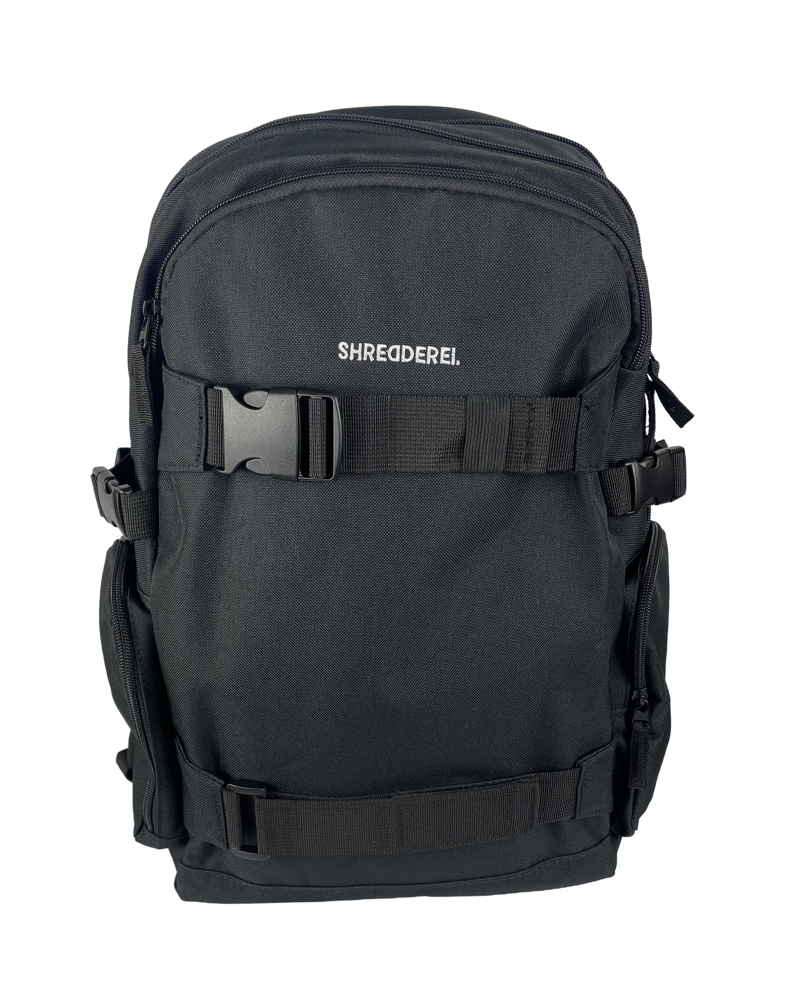 SKATE FRIEND | RUCKSACK