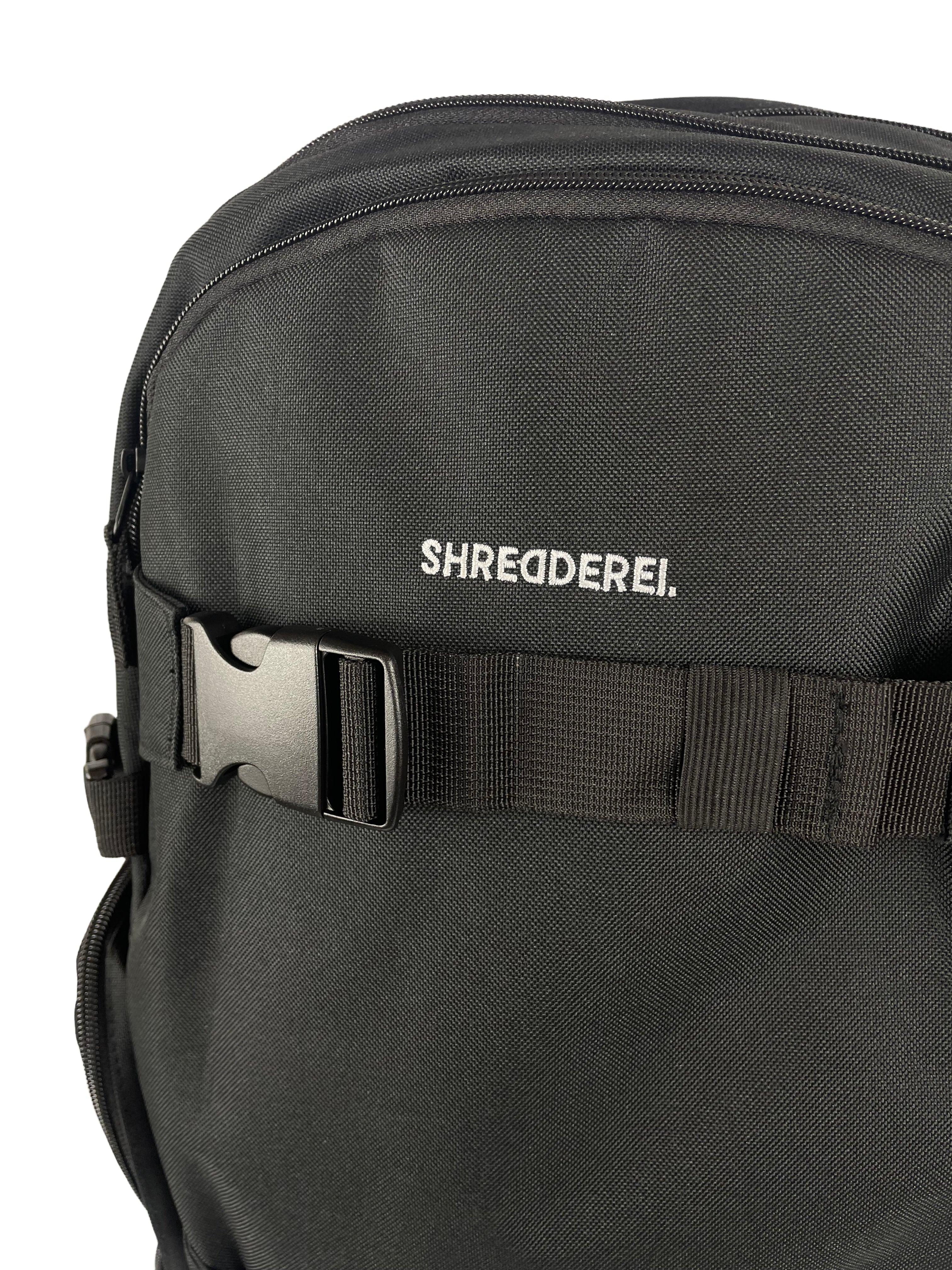 SKATE FRIEND | RUCKSACK