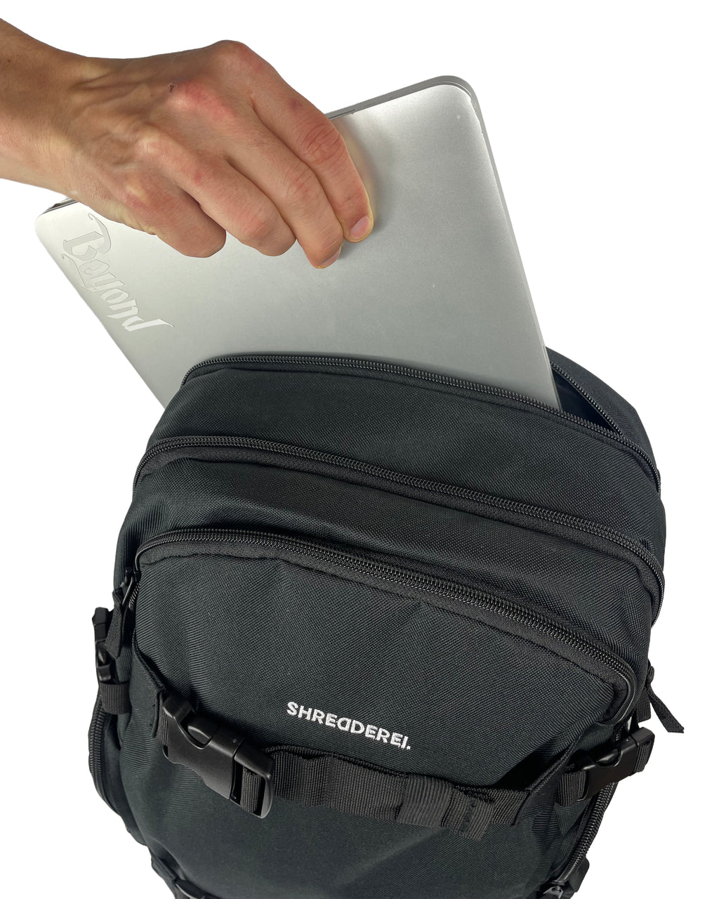 SKATE FRIEND | RUCKSACK