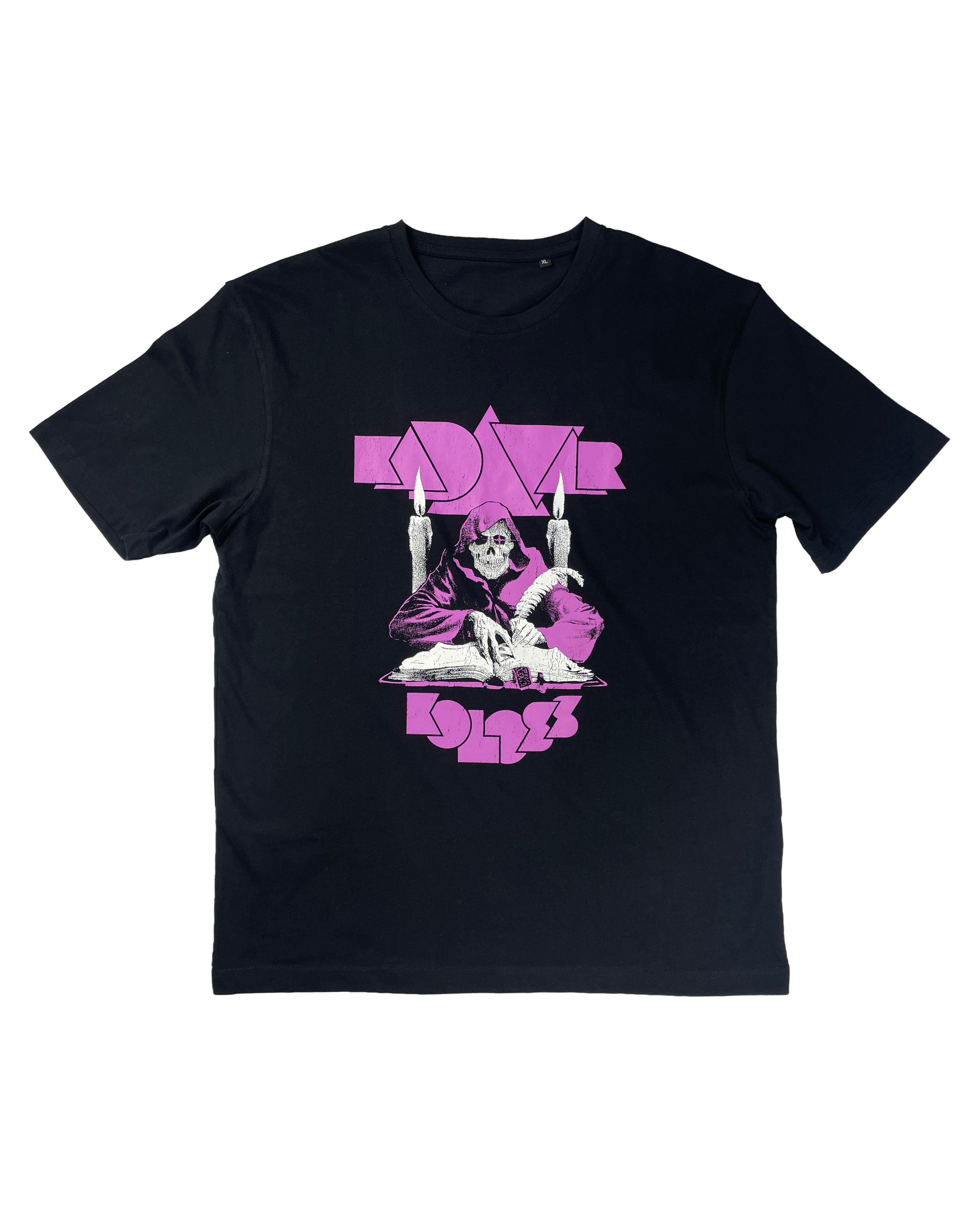 KOLOSS X KADAVAR - ALTAR | SHIRT