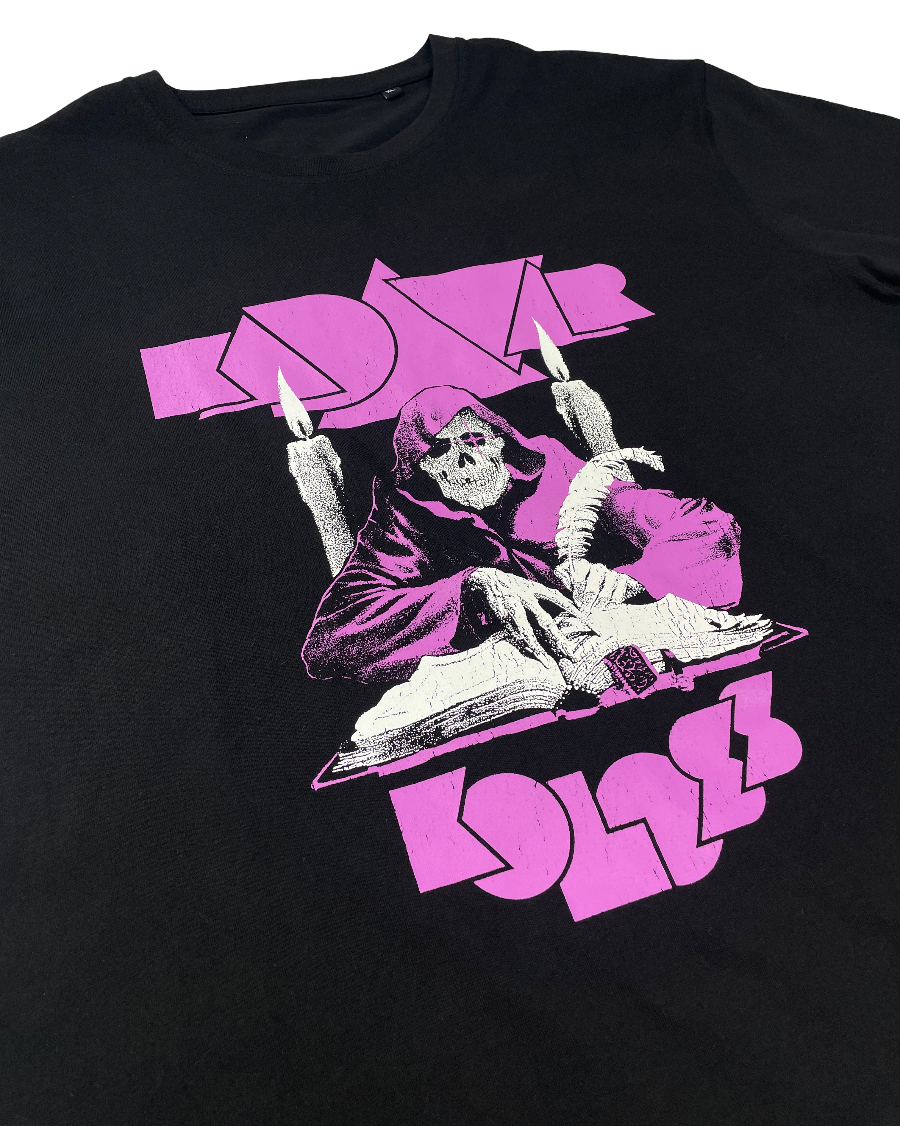 KOLOSS X KADAVAR - ALTAR | SHIRT