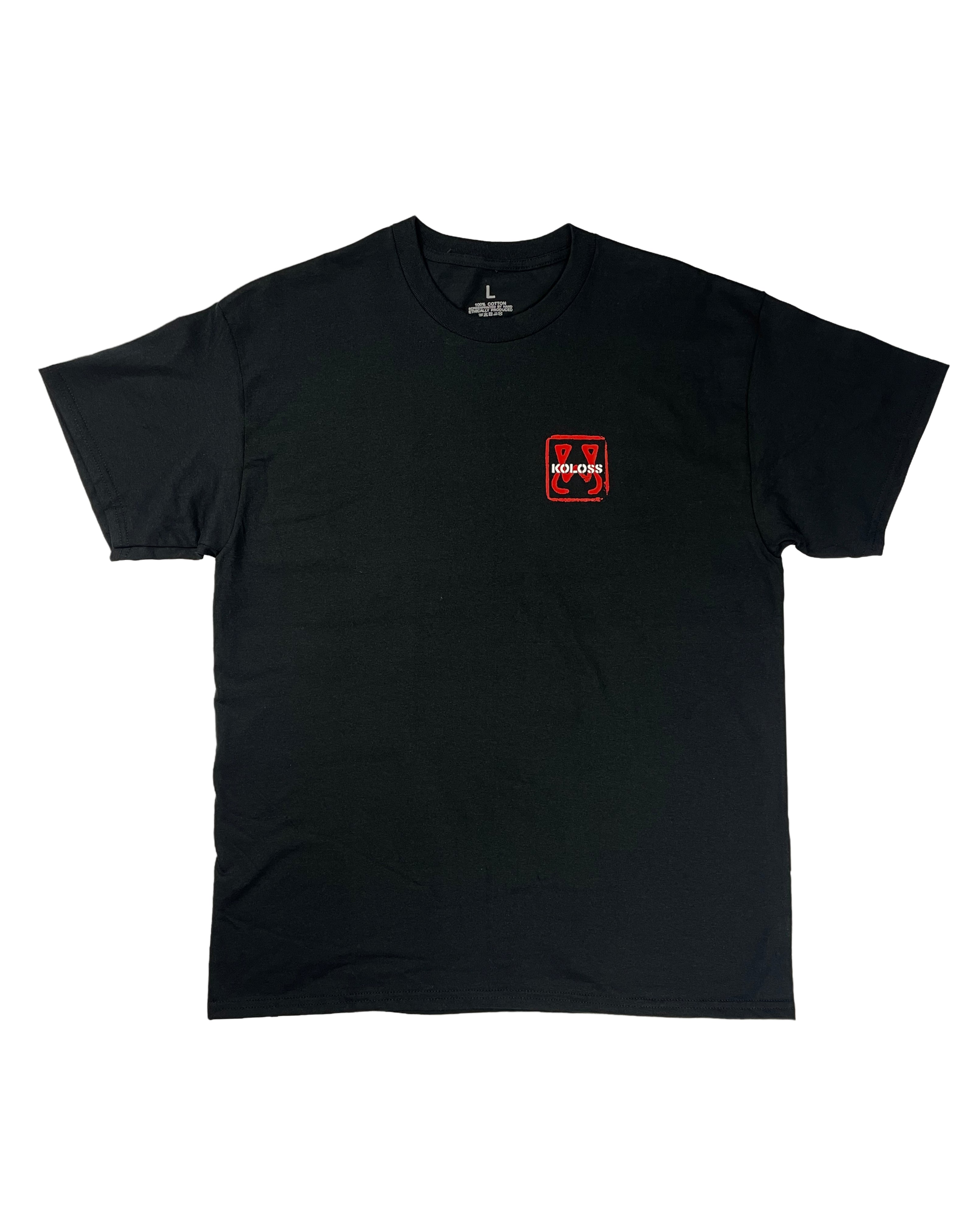 WILLIAM SCHAFF | SHIRT