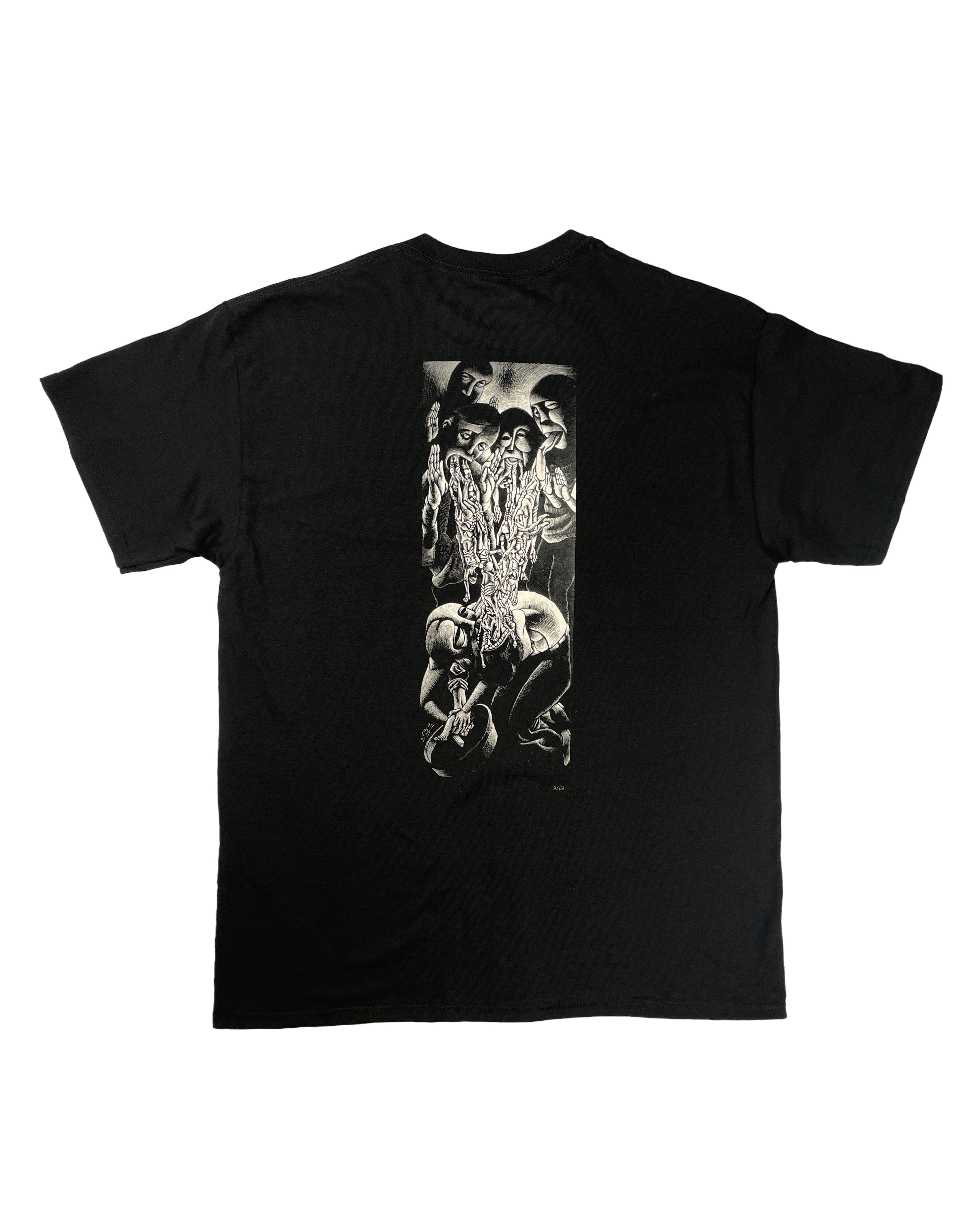 WILLIAM SCHAFF | SHIRT