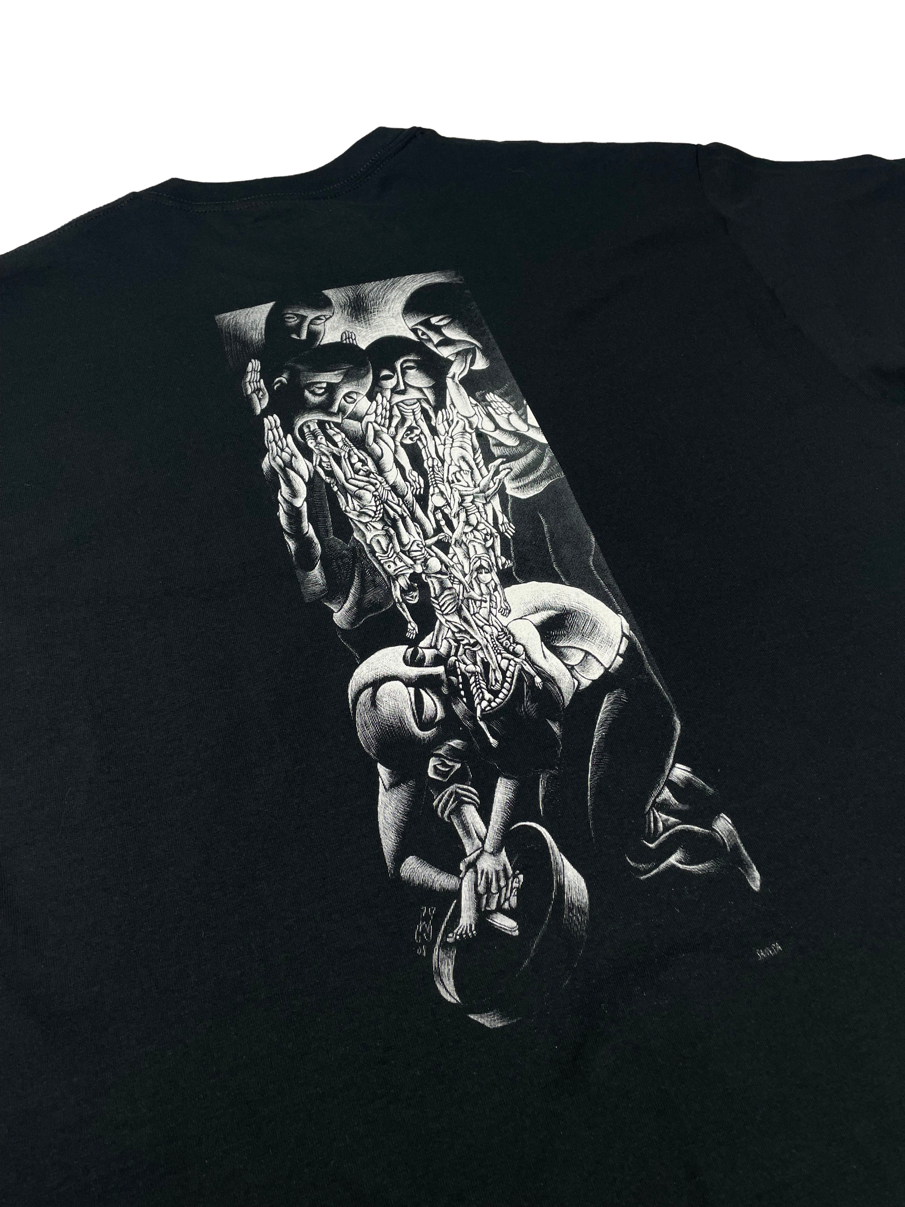 WILLIAM SCHAFF | SHIRT