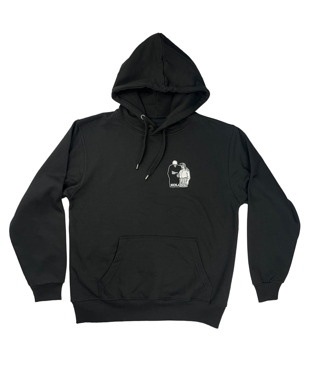 TRINKER | HOODIE