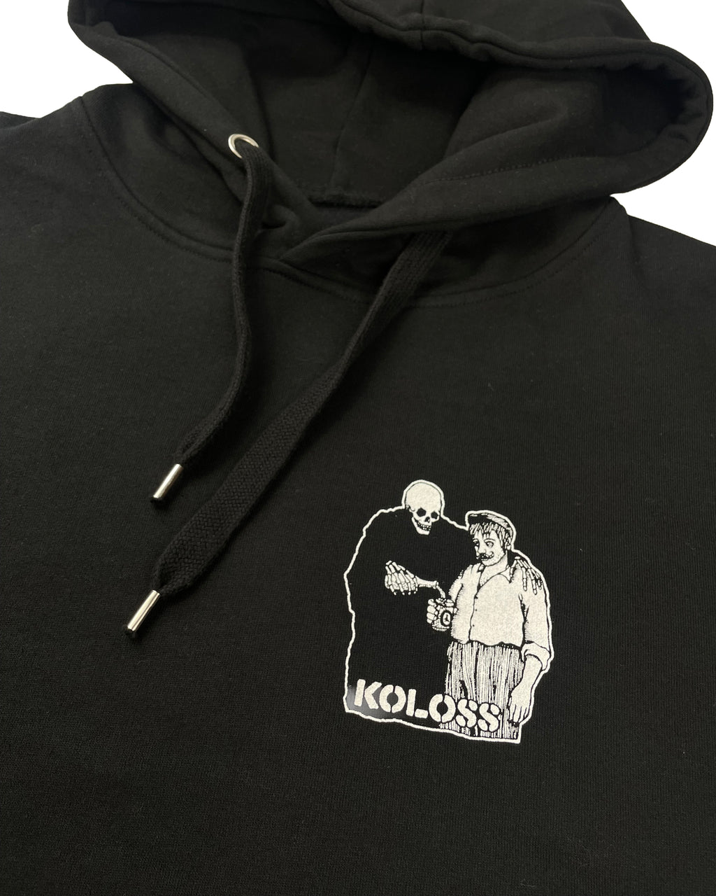 TRINKER | HOODIE
