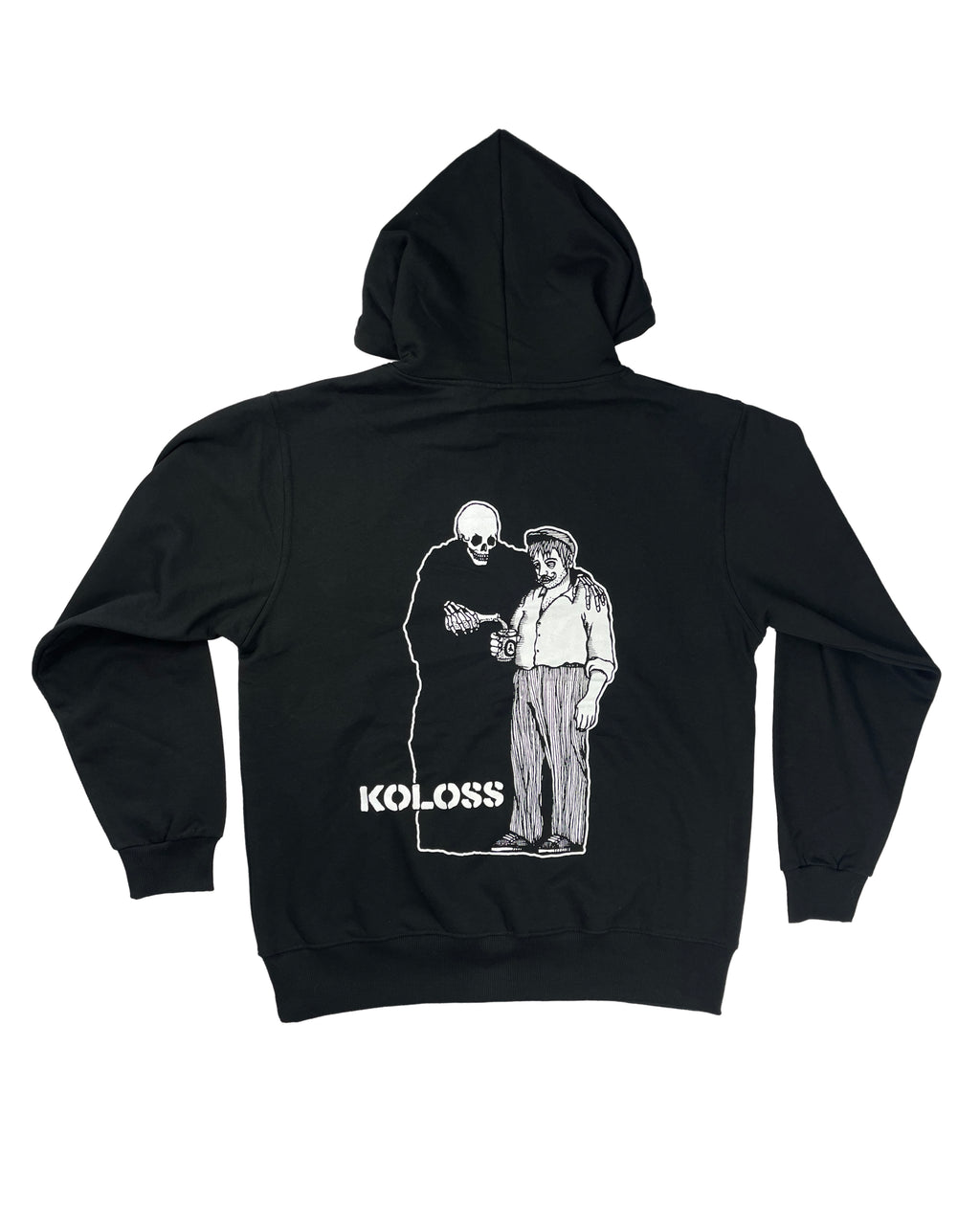 TRINKER | HOODIE