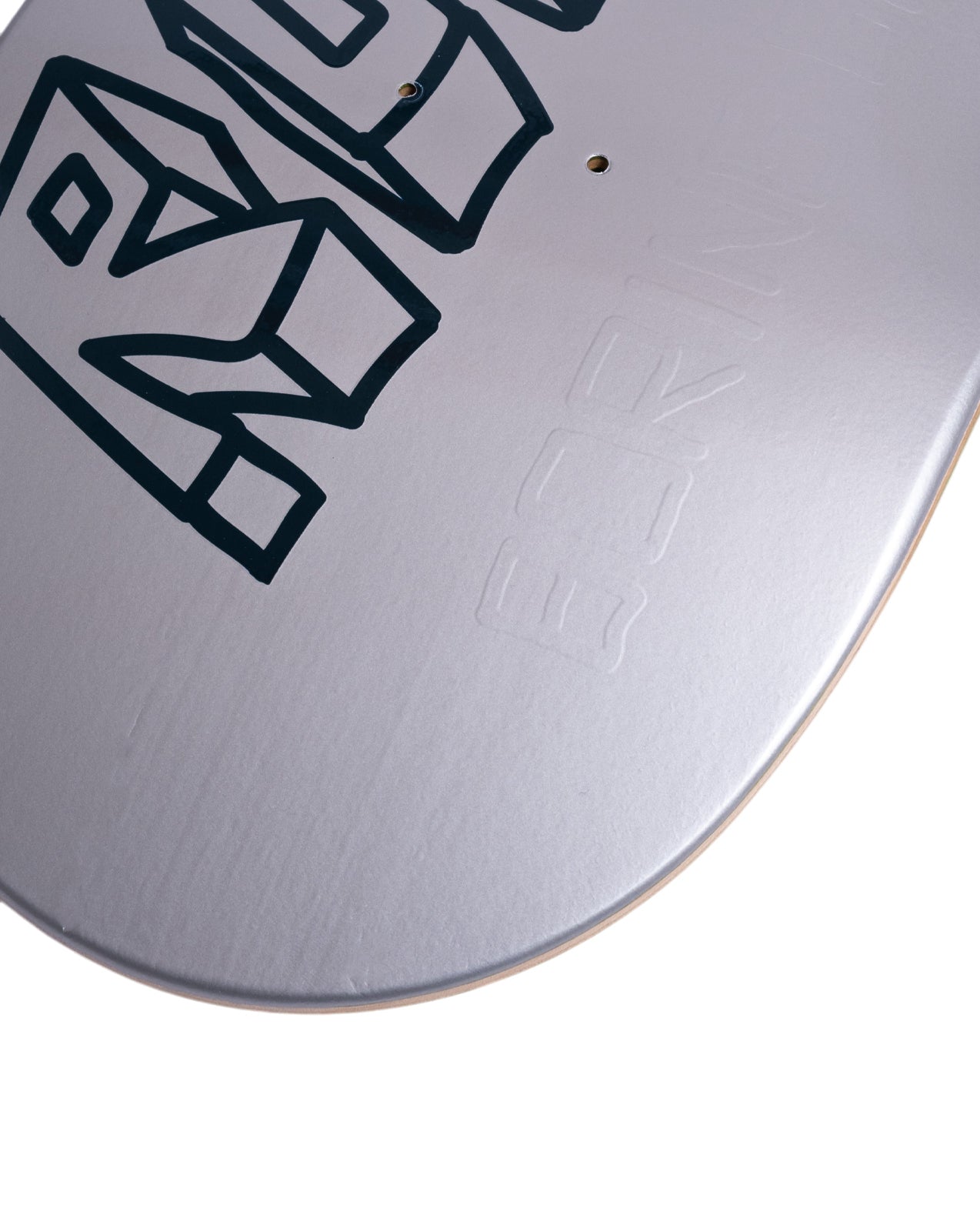 BORING GRAPHIC | 8.25" DECK