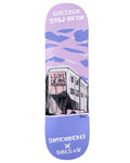 GIESZER SOLI | DECK